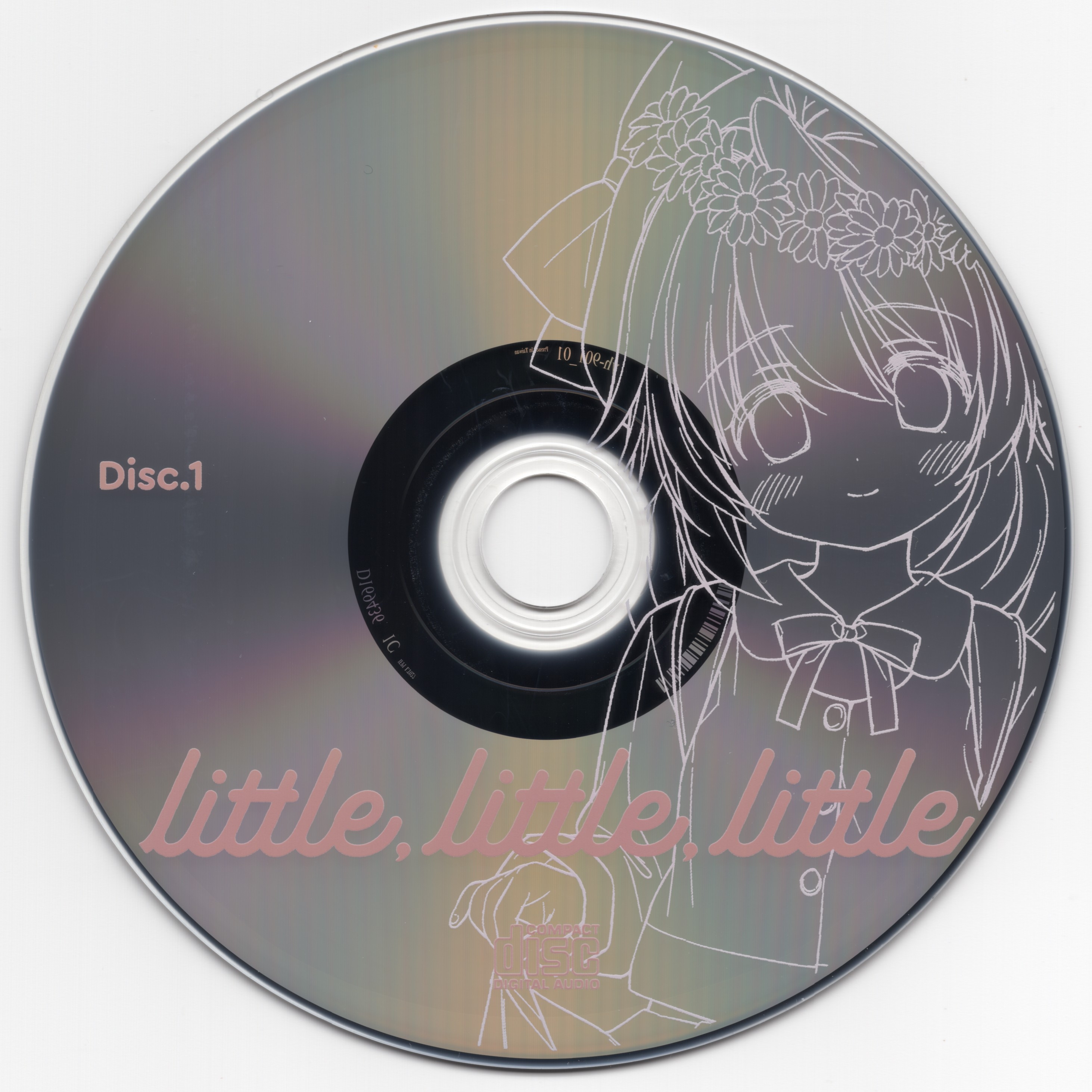 little, little, little (2017) MP3 - Download little, little